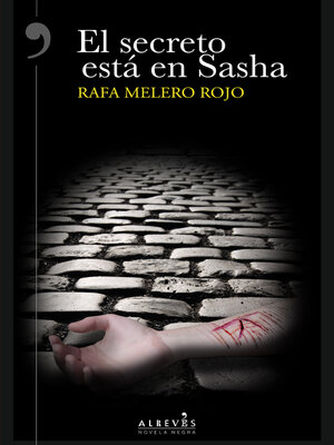 cover image of El secreto está en Sasha